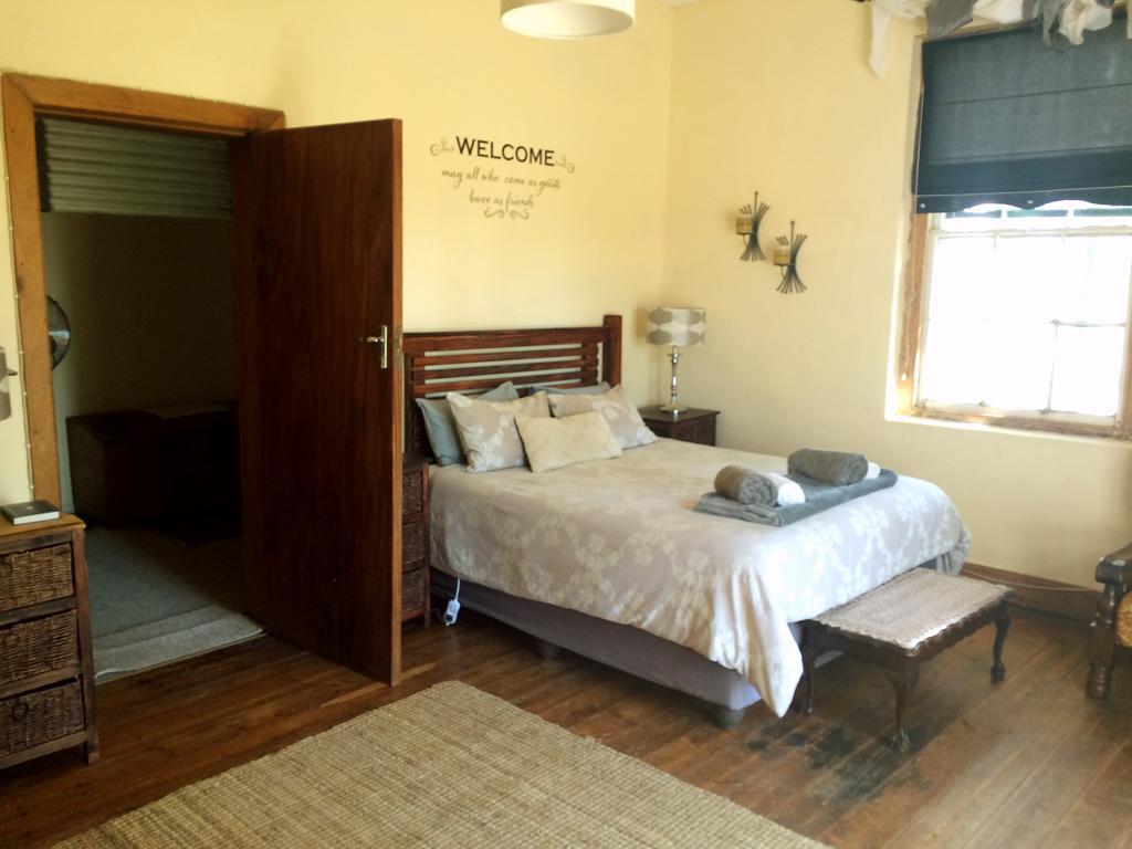 Witkrans Guest Farm Hotel Middelburg  Exterior photo